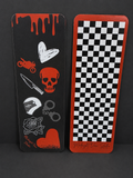 Dangerous Devotion Bookmark