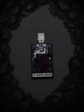 Book Veil Charm