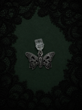 Book Veil Charm