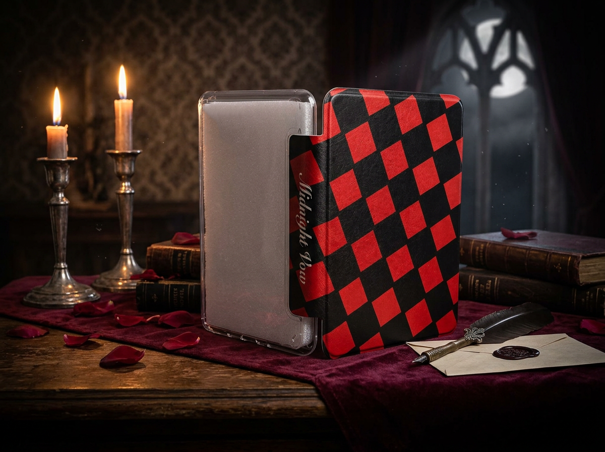 Crimson Obsession