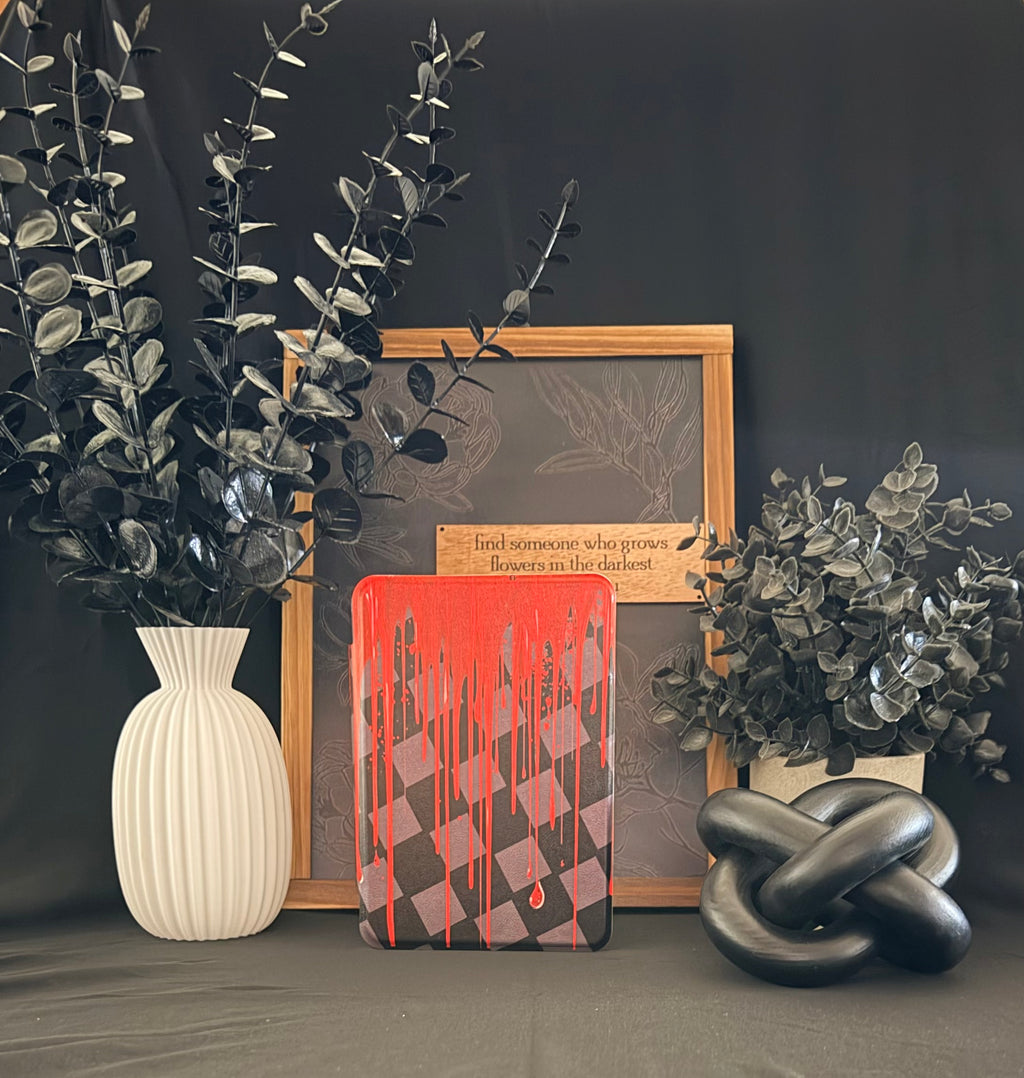 Blood Oath Kindle Case