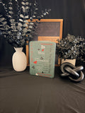 Forbidden Script Kindle Case