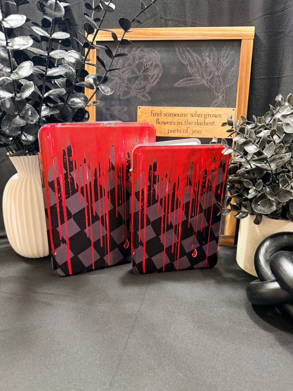 Blood Oath Kindle Case