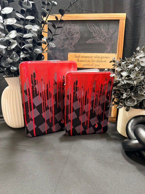 Blood Oath Kindle Case